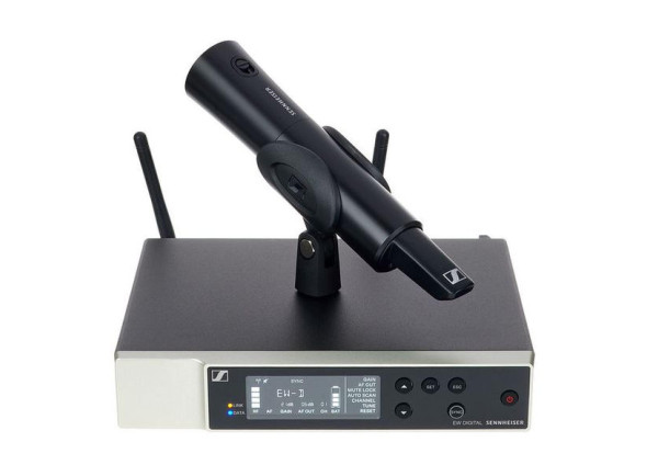 Sennheiser EW-D SKM-S Base Q1-6 Sennheiser EW-D SKM-S Base Q1-6